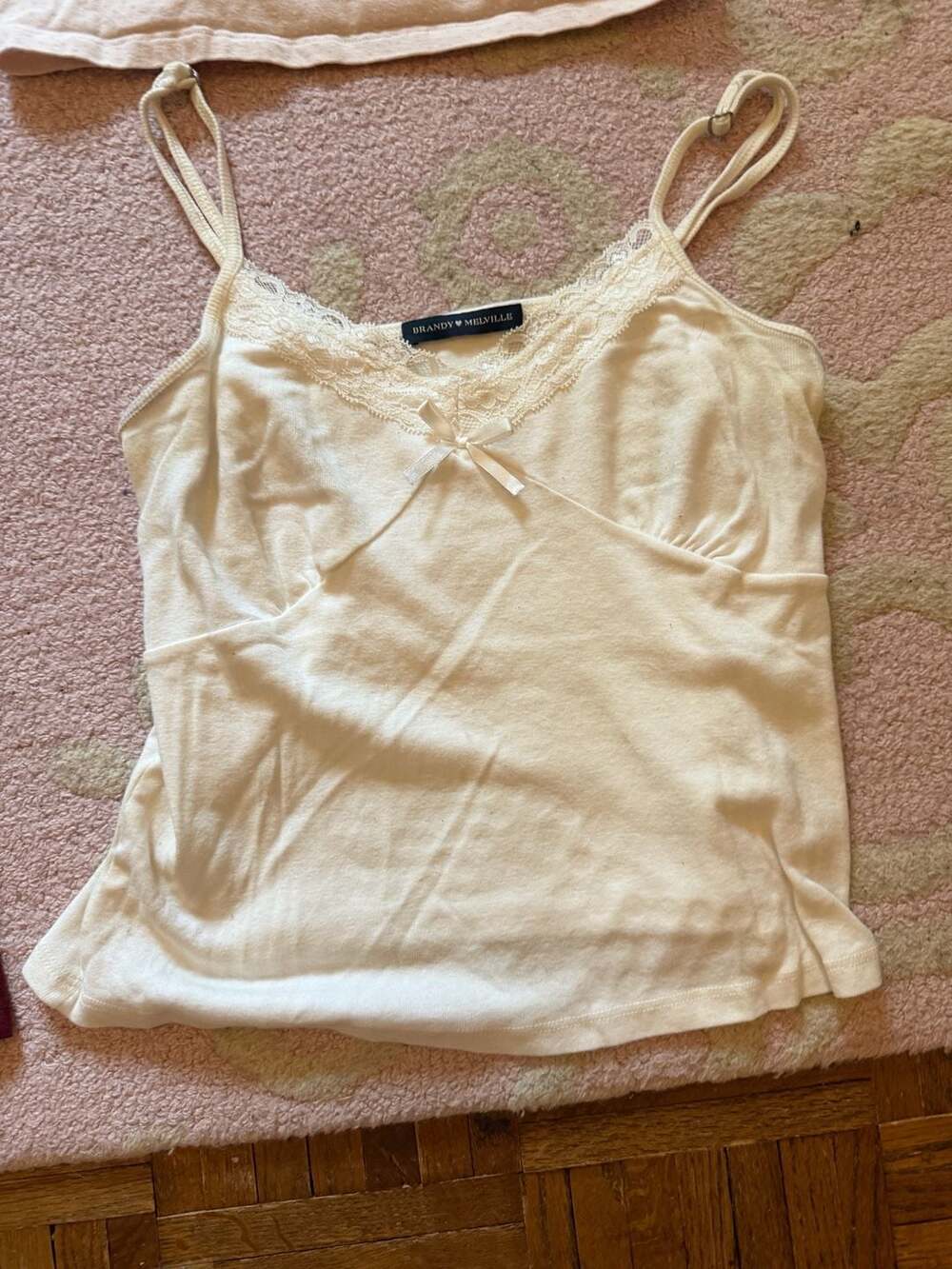 Brandy Melville and John Galt Tank Top Collection - 8 Pieces - Picture 2 of 16